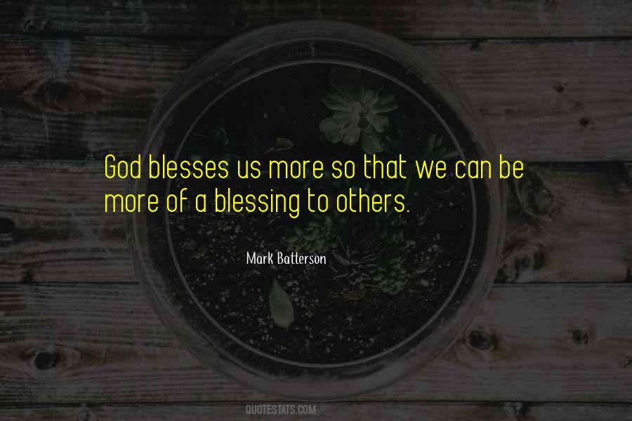 Mark Batterson Quotes #1111232