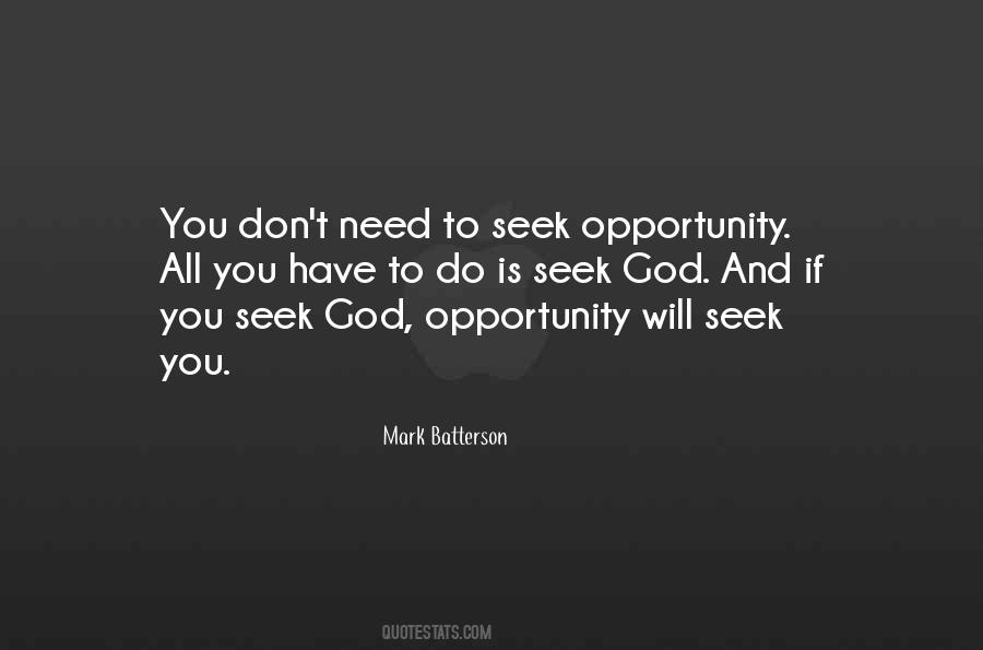 Mark Batterson Quotes #1164579