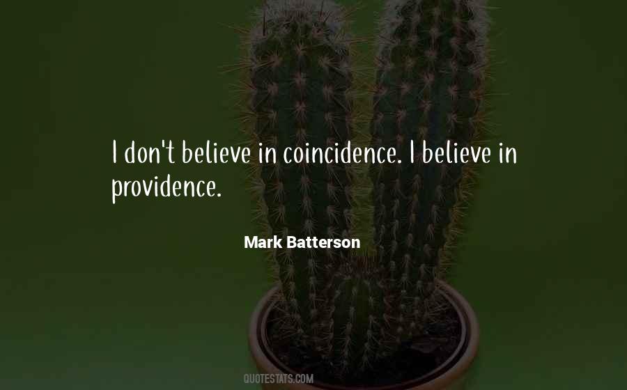 Mark Batterson Quotes #1256997