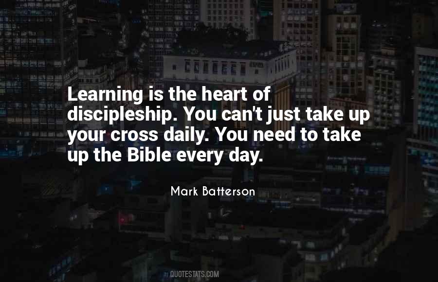 Mark Batterson Quotes #1285883