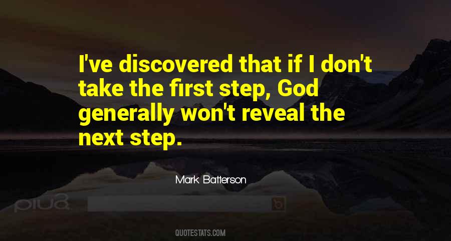 Mark Batterson Quotes #1503092