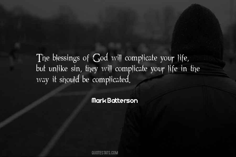 Mark Batterson Quotes #1766839