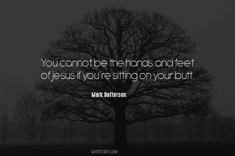 Mark Batterson Quotes #192319