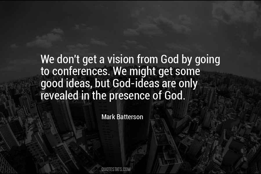 Mark Batterson Quotes #486391