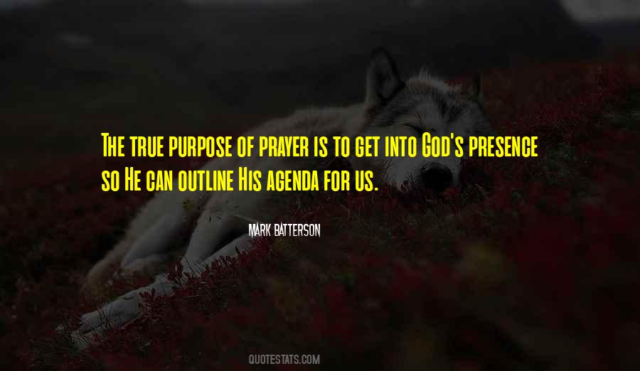 Mark Batterson Quotes #560580