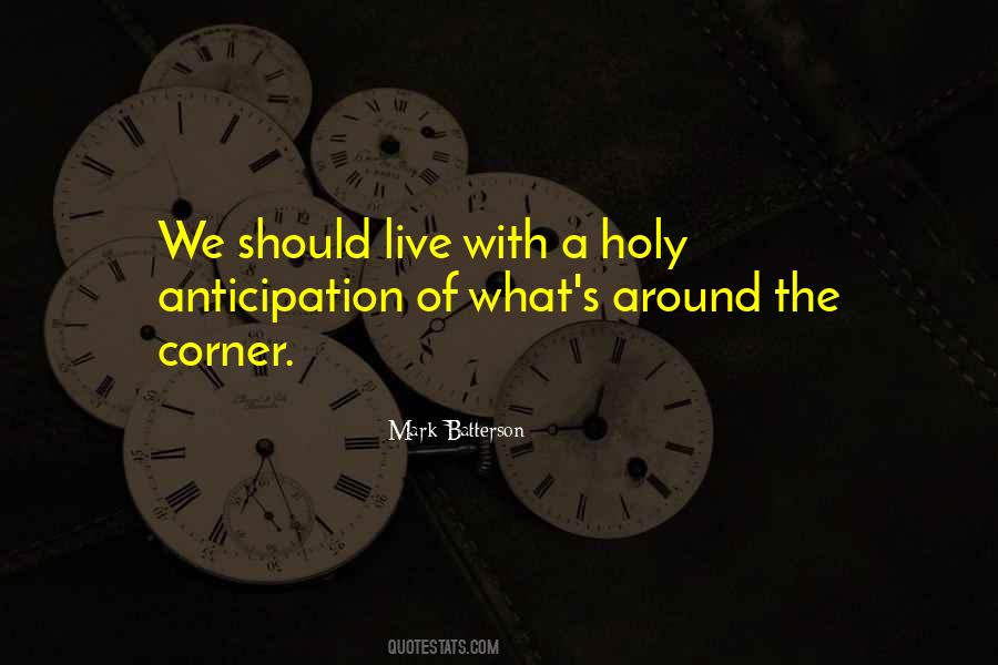 Mark Batterson Quotes #577572