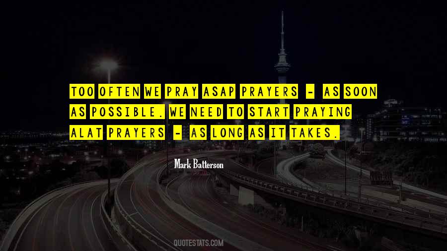 Mark Batterson Quotes #590114