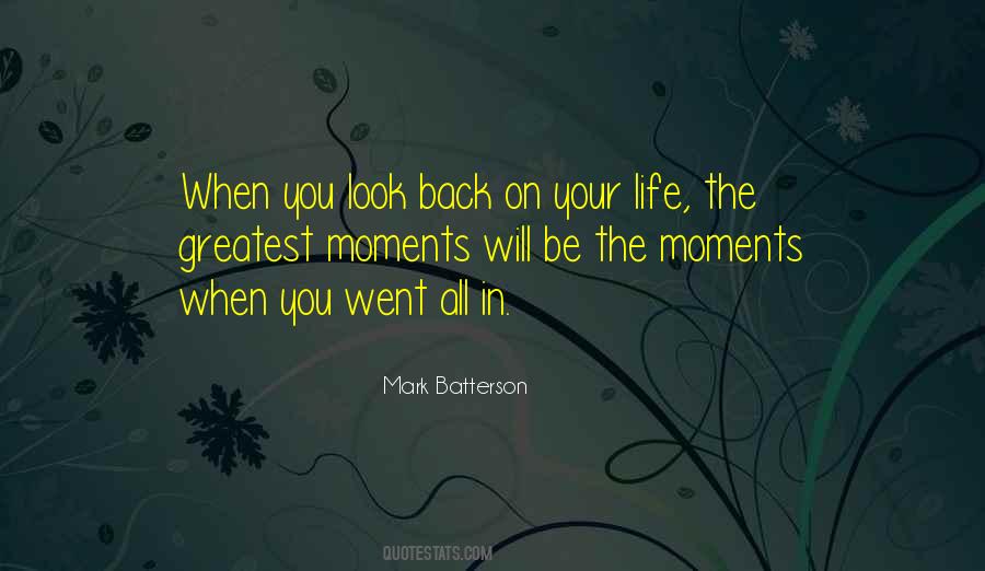 Mark Batterson Quotes #70898