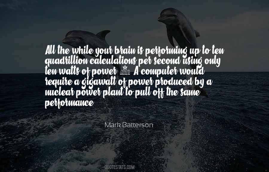 Mark Batterson Quotes #713967