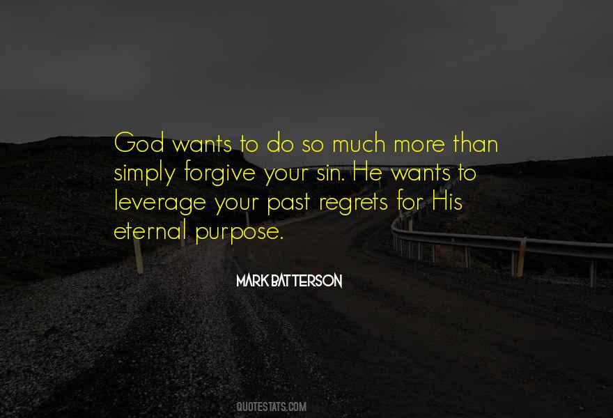 Mark Batterson Quotes #794536