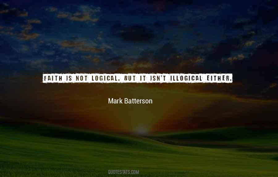 Mark Batterson Quotes #843785