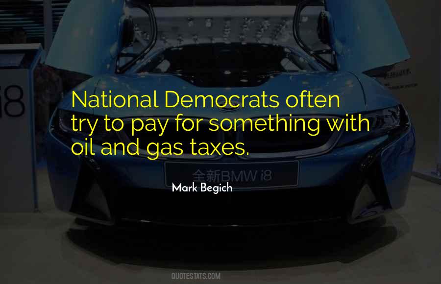 Mark Begich Quotes #1765075