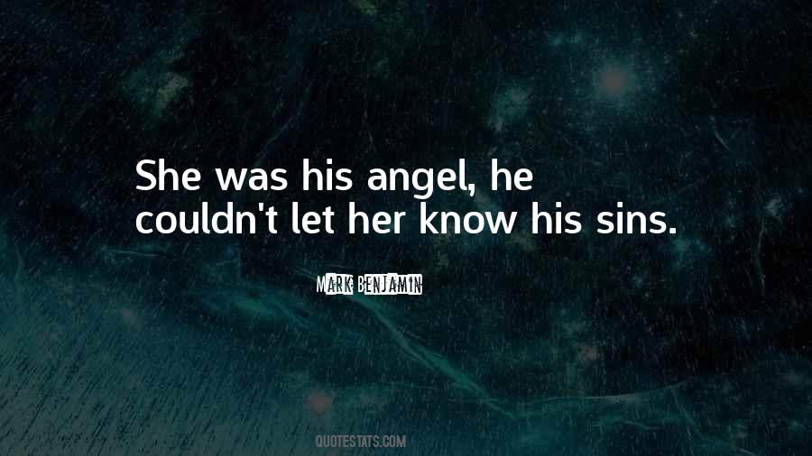 Mark Benjamin Quotes #935240 Mark Benjamin Quotes #935240