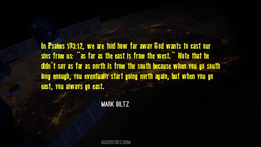 Mark Biltz Quotes #1409058