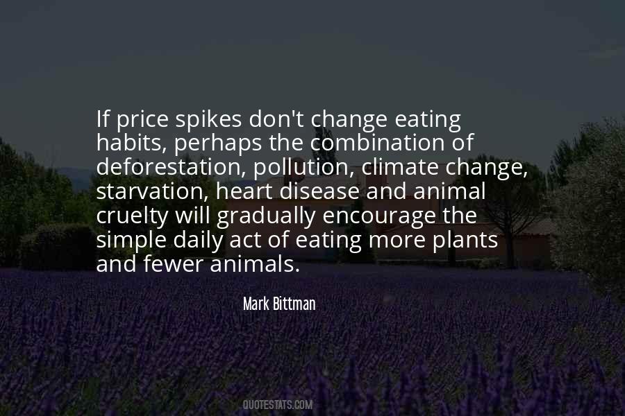 Mark Bittman Quotes #1133410