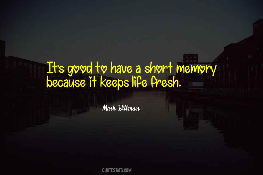 Mark Bittman Quotes #1278957