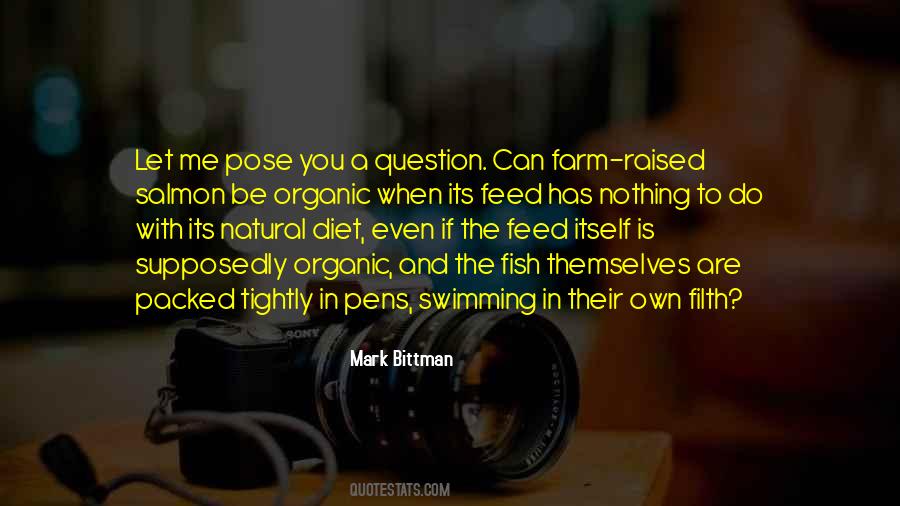 Mark Bittman Quotes #1515371