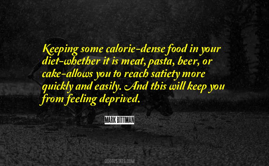 Mark Bittman Quotes #1652099