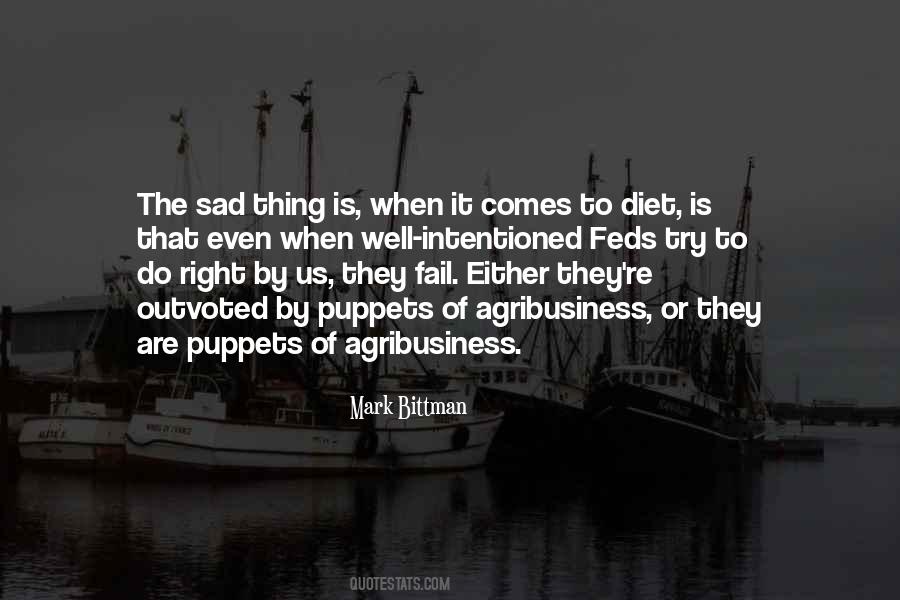 Mark Bittman Quotes #239602