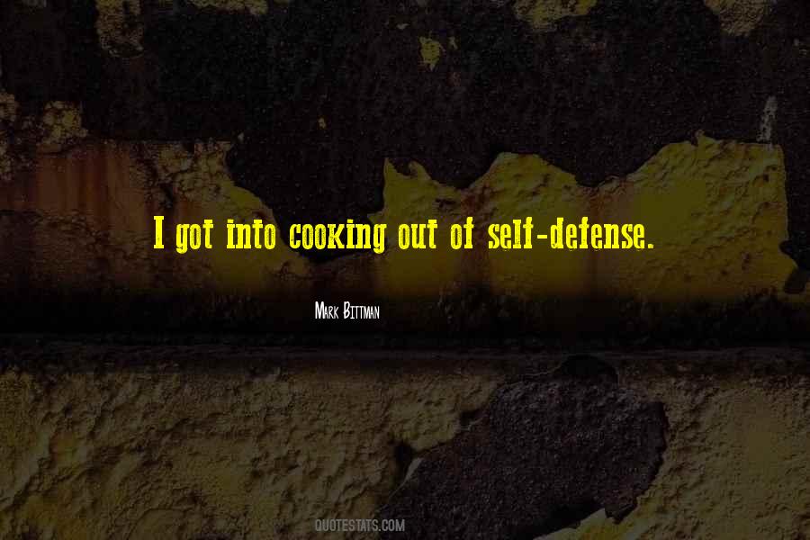 Mark Bittman Quotes #349071