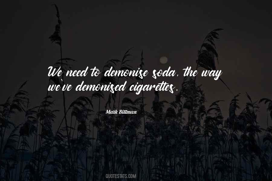 Mark Bittman Quotes #62976