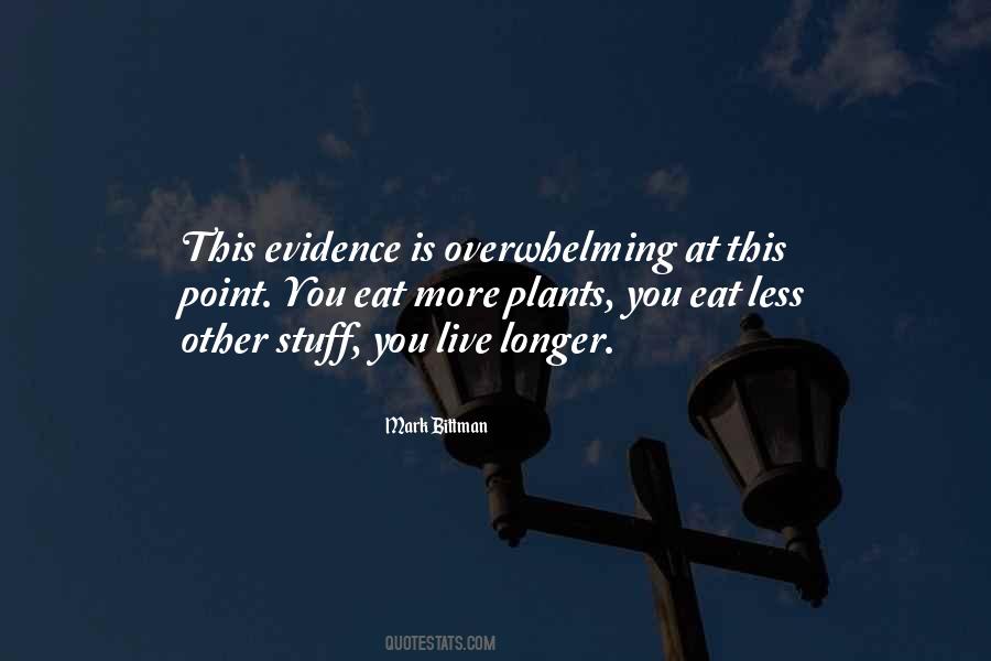 Mark Bittman Quotes #921998