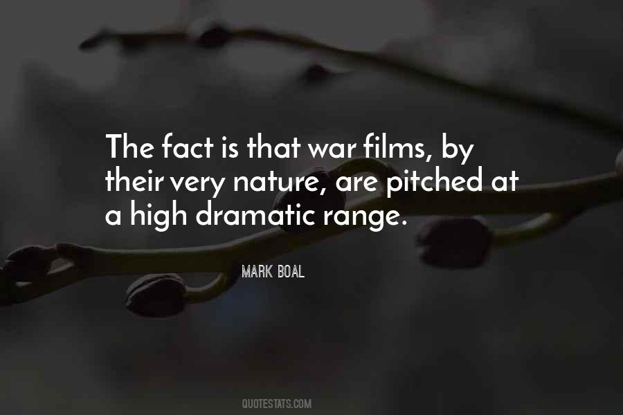 Mark Boal Quotes #1037642