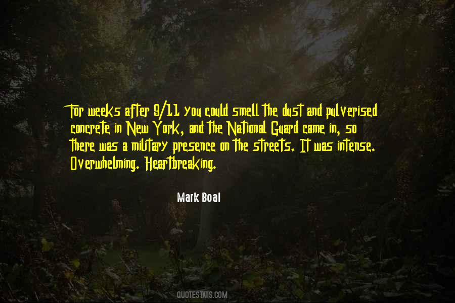 Mark Boal Quotes #118505