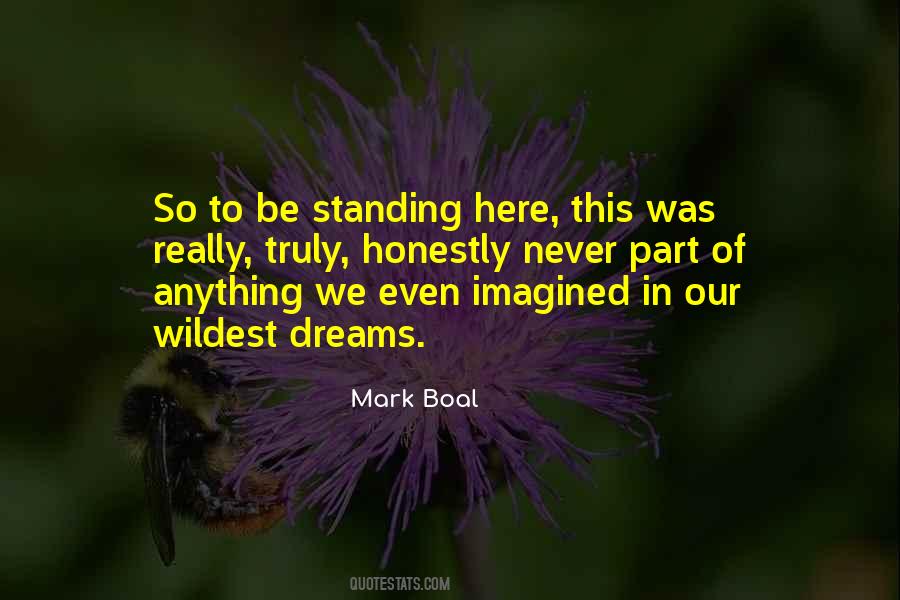 Mark Boal Quotes #461141