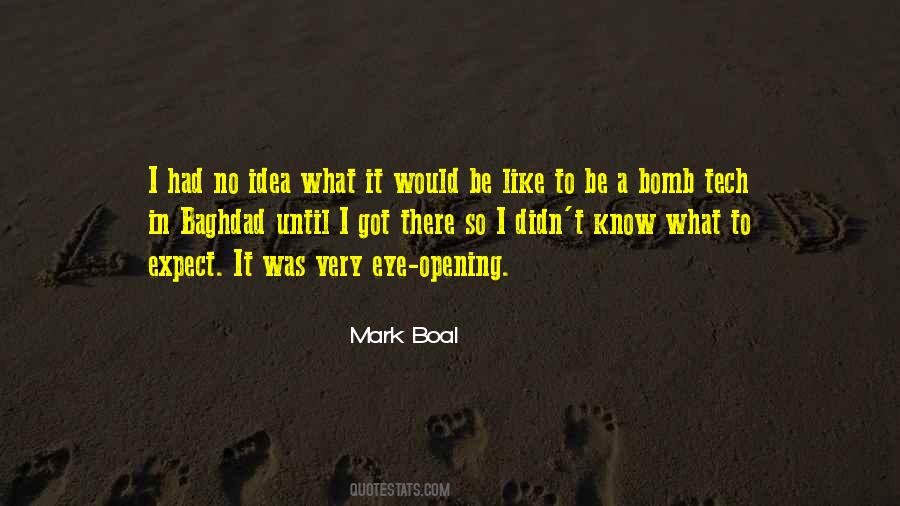 Mark Boal Quotes #970673