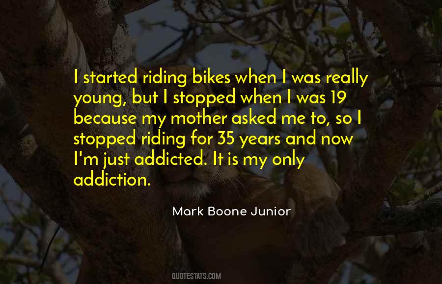 Mark Boone Junior Quotes #417967 Mark Boone Junior Quotes #417967