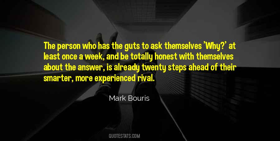 Mark Bouris Quotes #82794