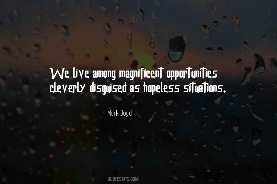 Mark Boyd Quotes #636709 Mark Boyd Quotes #636709