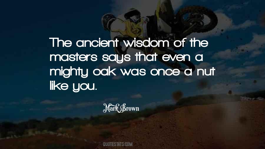 Mark Brown Quotes #707518 Mark Brown Quotes #707518
