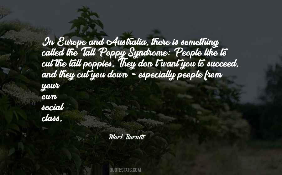 Mark Burnett Quotes #2274