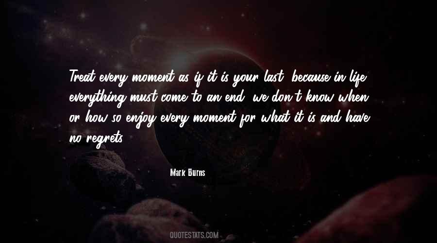 Mark Burns Quotes #1214341 Mark Burns Quotes #1214341