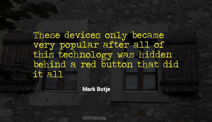 Mark Butje Quotes #1096667 Mark Butje Quotes #1096667