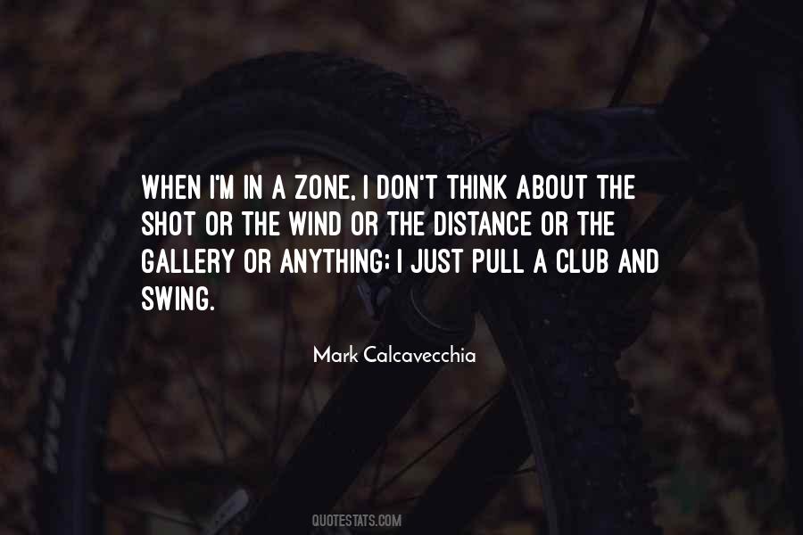 Mark Calcavecchia Quotes #22365 Mark Calcavecchia Quotes #22365
