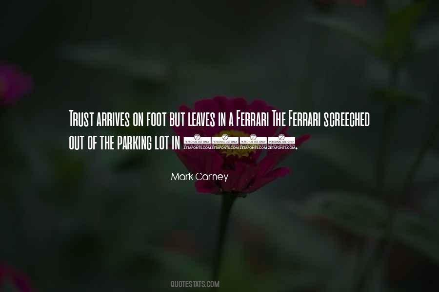 Mark Carney Quotes #1246448 Mark Carney Quotes #1246448