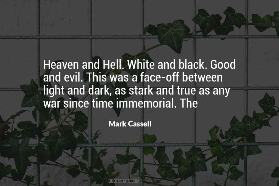 Mark Cassell Quotes #701051
