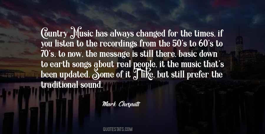 Mark Chesnutt Quotes #1010662