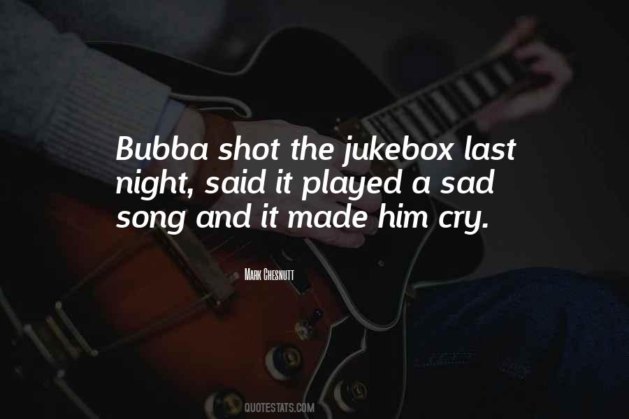 Mark Chesnutt Quotes #4654