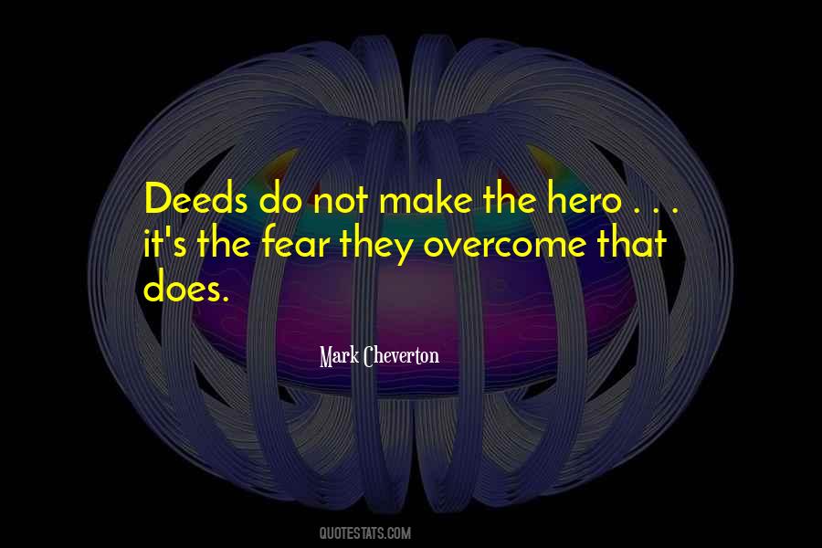 Mark Cheverton Quotes #1440690 Mark Cheverton Quotes #1440690