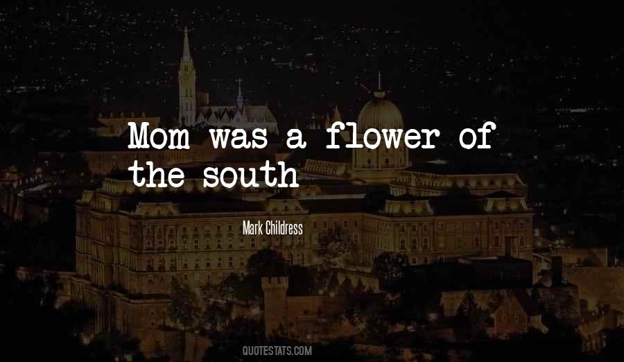 Mark Childress Quotes #513844 Mark Childress Quotes #513844