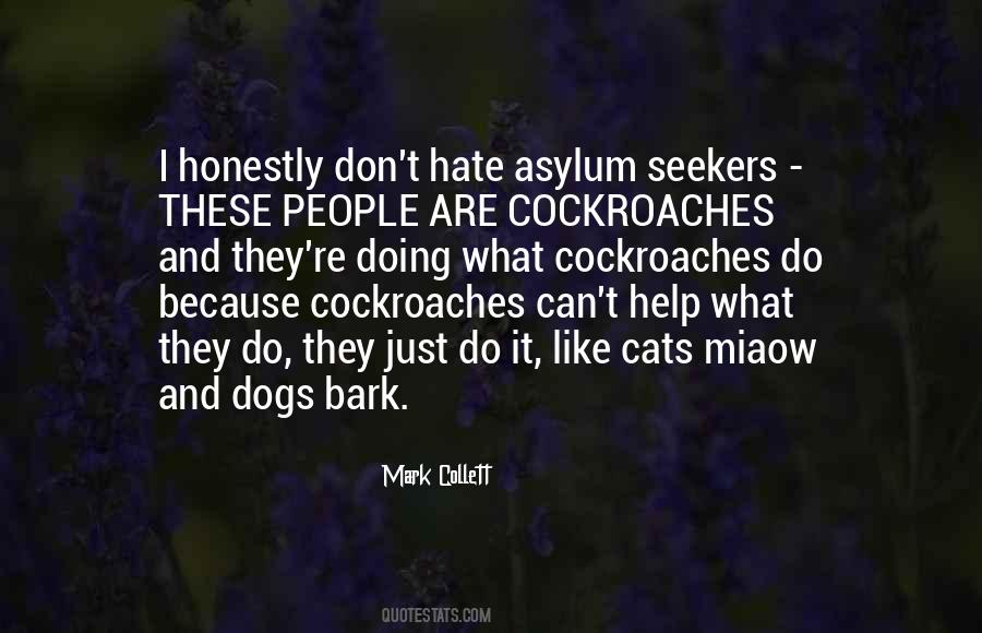 Mark Collett Quotes #919955 Mark Collett Quotes #919955