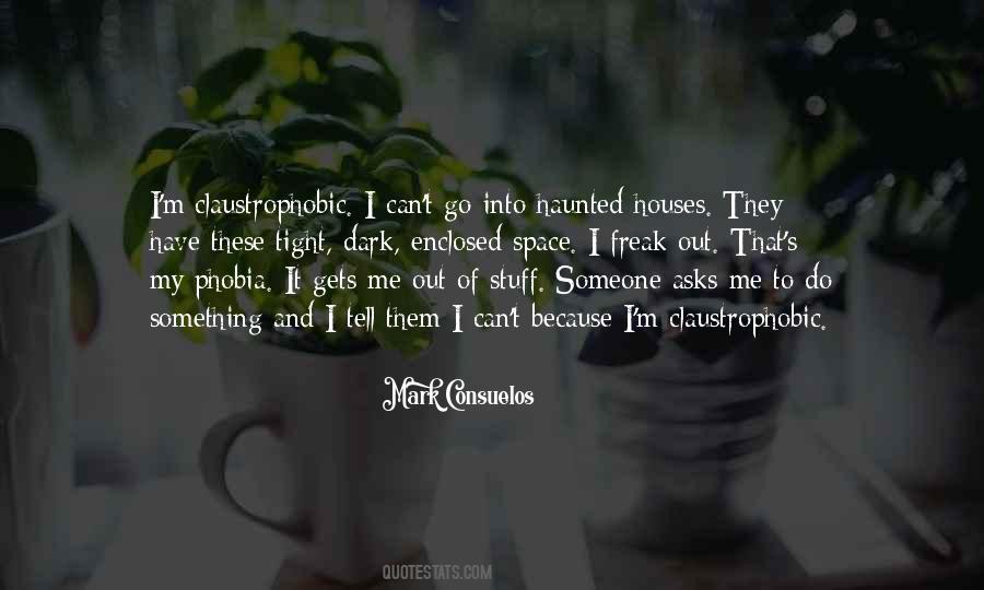 Mark Consuelos Quotes #1545179 Mark Consuelos Quotes #1545179