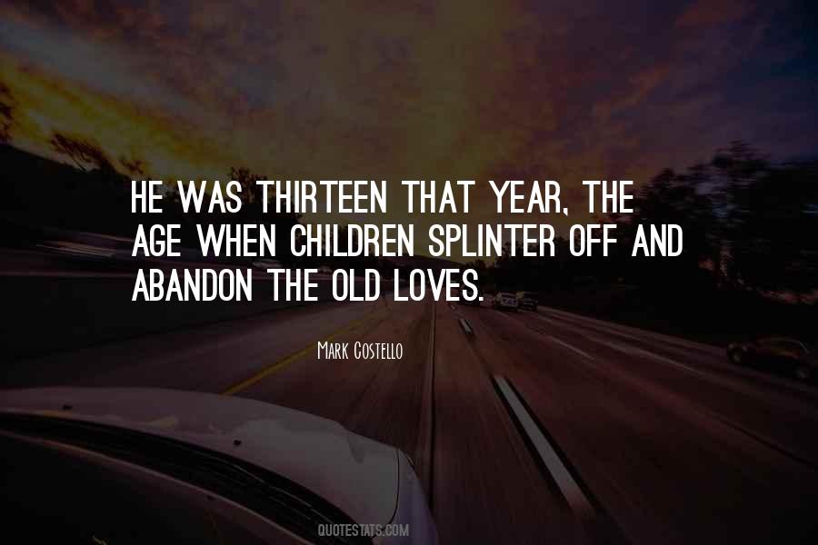 Mark Costello Quotes #232432 Mark Costello Quotes #232432