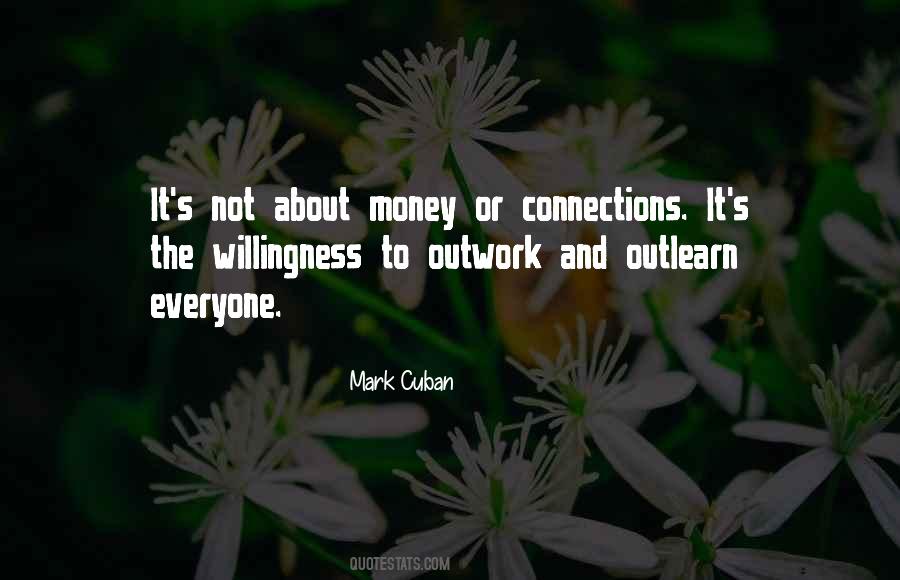 Mark Cuban Quotes #1204633