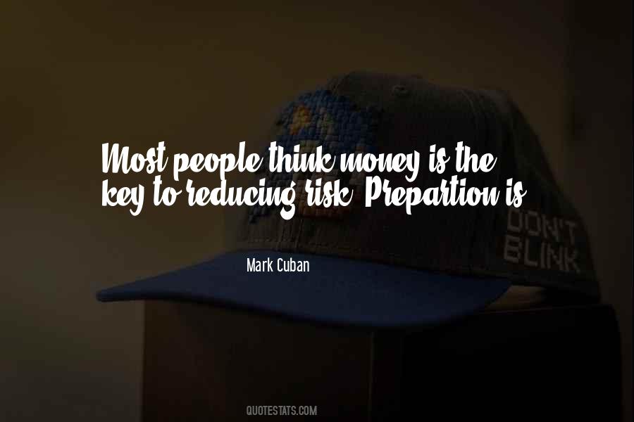 Mark Cuban Quotes #1307903