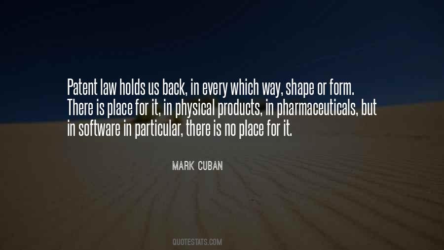 Mark Cuban Quotes #1546033